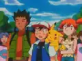 Brock's miscolored belt