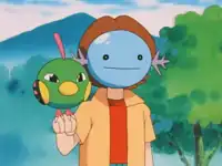 Doin' What Comes Natu-rally