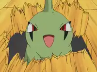 You're a Star, Larvitar!
