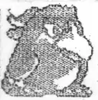 Spearow from the 1990 Capsule Monsters sprite sheet[3]