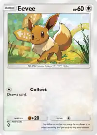 Eevee (Eevee Grove 55)