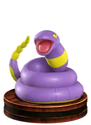 Ekans (6)
