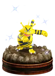 Electabuzz (117)