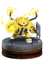 Electivire (171)