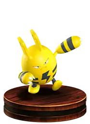 Elekid (200)