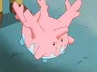 Professor Elm's Corsola