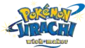 Jirachi: Wish Maker logo