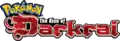 The Rise of Darkrai logo