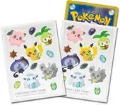 Evolution Stone Sleeves