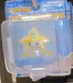 Jirachi