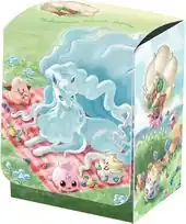 Fairy Outing deck case