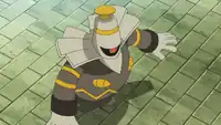 Farrell's Dusknoir