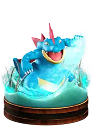 Feraligatr (60)