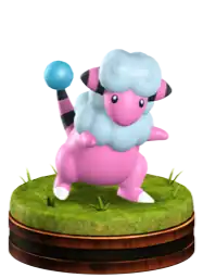 Flaaffy (169)
