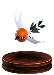 Fletchling (82)