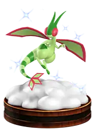 Flygon (173)