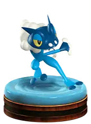 Frogadier (164)