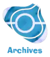 The Fushigi-Archives logo