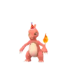Charmeleon