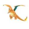 Charizard (Party hat Charizard)