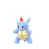 Wartortle