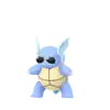 Wartortle