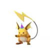 Raichu