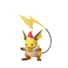 Raichu