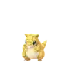 Sandshrew
