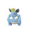 Nidoqueen