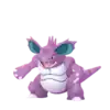 Nidoking