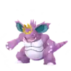 Nidoking