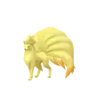Ninetales