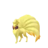 Ninetales