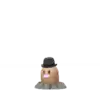 Diglett (Fashionable costume Diglett)