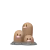 Dugtrio