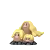 Dugtrio
