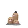 Dugtrio