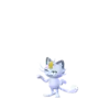 Meowth (Alolan Form)