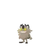 Meowth (Galarian Form)