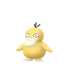 Psyduck