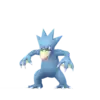 Golduck