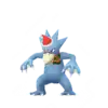 Golduck