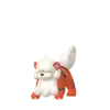 Growlithe (Hisuian Form)