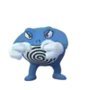 Poliwrath