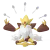Alakazam