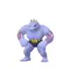 Machoke