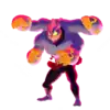 Machamp