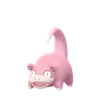 Slowpoke