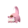 Slowpoke